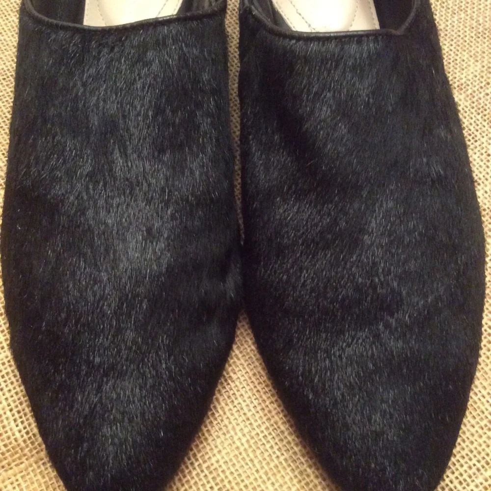 Taryn Rose Women’s Elene Ballet Flats, Sz 6.5B